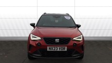 SEAT Arona 1.0 TSI 110 FR Sport 5dr Petrol Hatchback